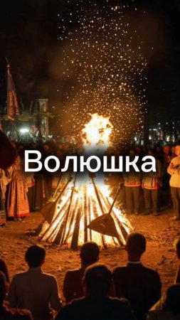 «Волюшка»
