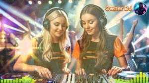 Owner DJ - Shut Up and Dance (Eurodance)