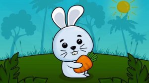 Развивающий мультфильм для детей ＂Пазлы＂ (познавательный мультик для малышей) - ТелеМама (1080p) (1)