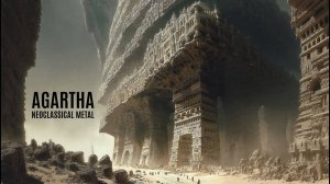 НЕОКЛАССИЧЕСКИЙ МЕТАЛЛ - АГАРТА