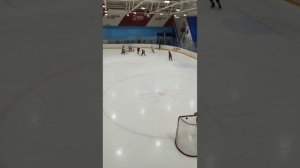 хоккей