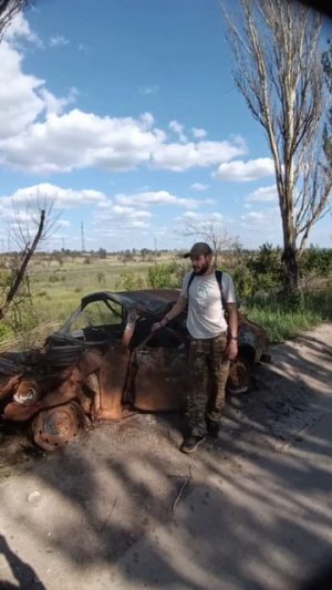 К нам обратились военнослужащие 7-й Разведывательно-штурмовой бригады имени Святого Георгия