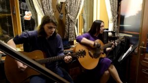 г.Краснодар, кафе Гоголевский Эспрессо 18.01.20г.
Группа LANA band.