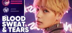 BTS - Blood Sweat & Tears (Line Distribution + Lyrics Color Coded) PATREON REQUESTED