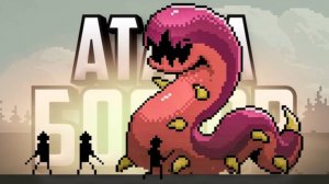 В этой игре нужно уничтожить СОТНИ БОССОВ ♦ IDLE BOSS RUSH