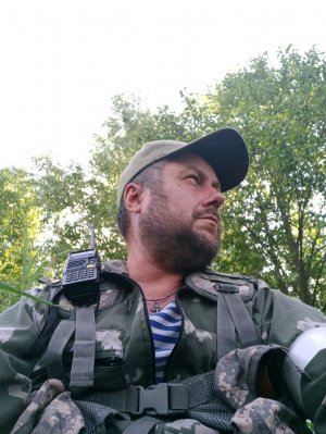 Васек тракторист