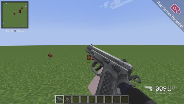 обзор мода Timeless and Classics Zero смотреть онлайн