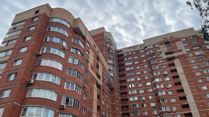 Продажа однокомнатной квартиры. Люберцы, улица Смирновская