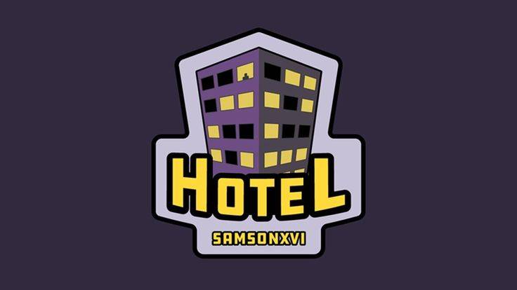 Roblox Отель смотреть онлайн