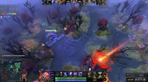 Скрытопульные игры. Ливающие тимейты в каждой игре, тильт и фид. Дота 2 | Dota 2