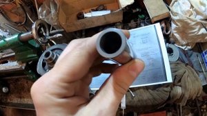 Замнена втулок ВГШ урал, к750.