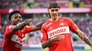 Спартак - Крылья Советов. Обзор матча 06.07.2025