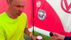 Miss Katy|Мисс Кэти 24 часа в палатках