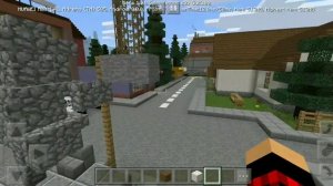 КАРТА ГРАВИТИ ФОЛЗ MINECRAFT PE