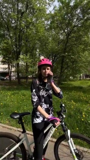 Каждый опытный Райдер знаком с новичком-тревожником.