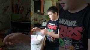 Готовим с Евдокимом.