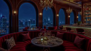 Elegant Deep House 2025