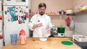 Самый быстрый и простой способ восстановления испорченной закваски