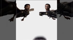 Messi or Ronaldo??