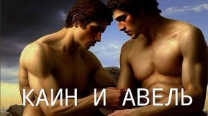 Каиново время. Полезные плоды.