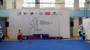 4 Ч. 28.06.25. ПИЛОННЫЙ СПОРТ. ЧЕМПИОНАТ ДФО. ВЛАДИВОСТОК. О. РУССКИЙ.