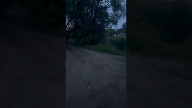 Прогулка