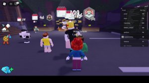 Играю в 99 ДНЕЙ ВЫЖИВАНИЯ В ЛЕСУ В РОБЛОКС ( 2 часть )