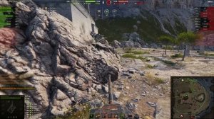 [Fermani wot] * Технарь взял объект 260 и поехал в мясорубку! Итог - один танк, как вся команду