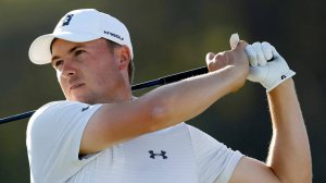 Все удары Jordan Spieth на турнире Valero | 2021