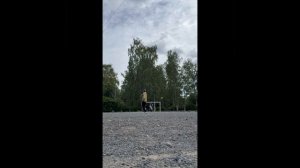 #Эпичный момент в футболе!