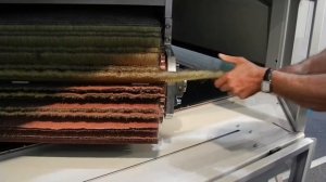 Roba Tech__Смена шлиф элементов на станке