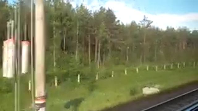 Малая Вишера - Московский вокзал смотреть онлайн