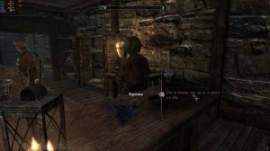 The Elder Scrolls V Skyrim: Белый флакон