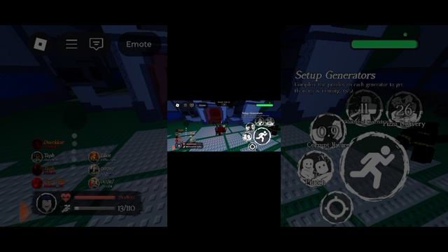 😱ИГРАЮ ЗА COOLKIDD В ФОРСАКЕН!Roblox Forsaken