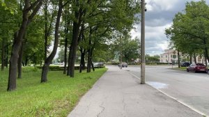 Петергоф. Вдохновение в каждом шаге.