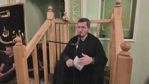 Таваккуль в контексте Ашуры и исламской традиции