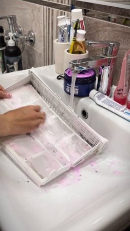 А Вы пользуетесь сушильной машинкой?