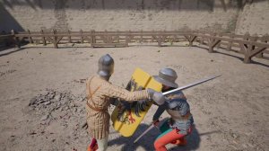 HALF SWORD FREE MODE