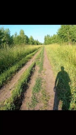 «У каждого свой Путь»