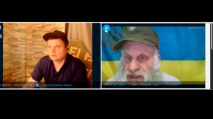 Деда Не Выдержал и Начал Ругаться.Чат Рулетка