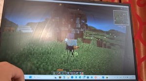Аванпост Minecraft умер два раза(