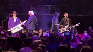 Пикник - Попурри (Live • Владивосток • 22.05.2025)