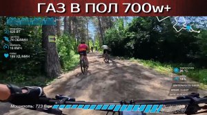 Дуатлон июнь ДЕМО