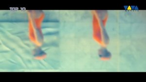 #Top10 Video Music Chart Rec. 2024 Vol. 10 Pascal Junior Ft. Martin Oet - Circles