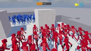 Fun With Ragdolls 🔥😱 ВЕСЕЛЬЕ, ПАДЕНИЯ И БЕЗУМНЫЕ ТРЮКИ #20