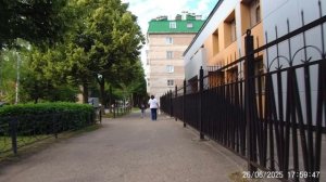 Эшпая в Йошкар-Ола июнь 2025