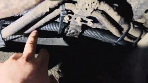 Инфинити QX80 задний контур КОНДИЦИОНЕРА ремонт, восстановление Infinity qx80 -«комфортный климат»