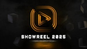 Шоурил 2025 от Fast Studio. Анимационные ролики