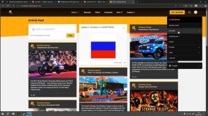 восстановление аккаунта