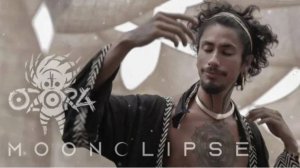 🎧 MJ-дуэт Moonclipse погружает нас в волшебную атмосферу фестиваля Ozora